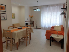 Casa Girasole